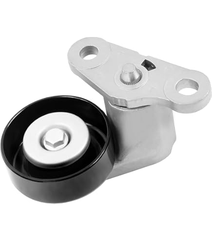 Amazon.com: HICKS 38159 皮帶張力器組件適用於2003-2008 Chevy